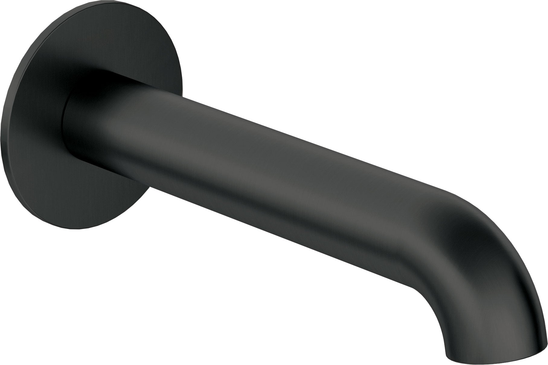 Bathtub spout