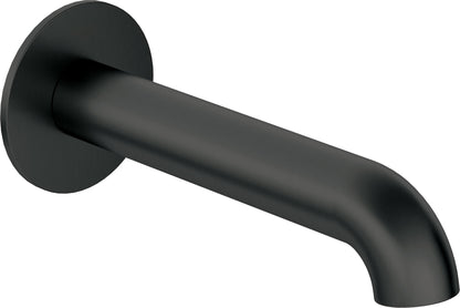 Bathtub spout