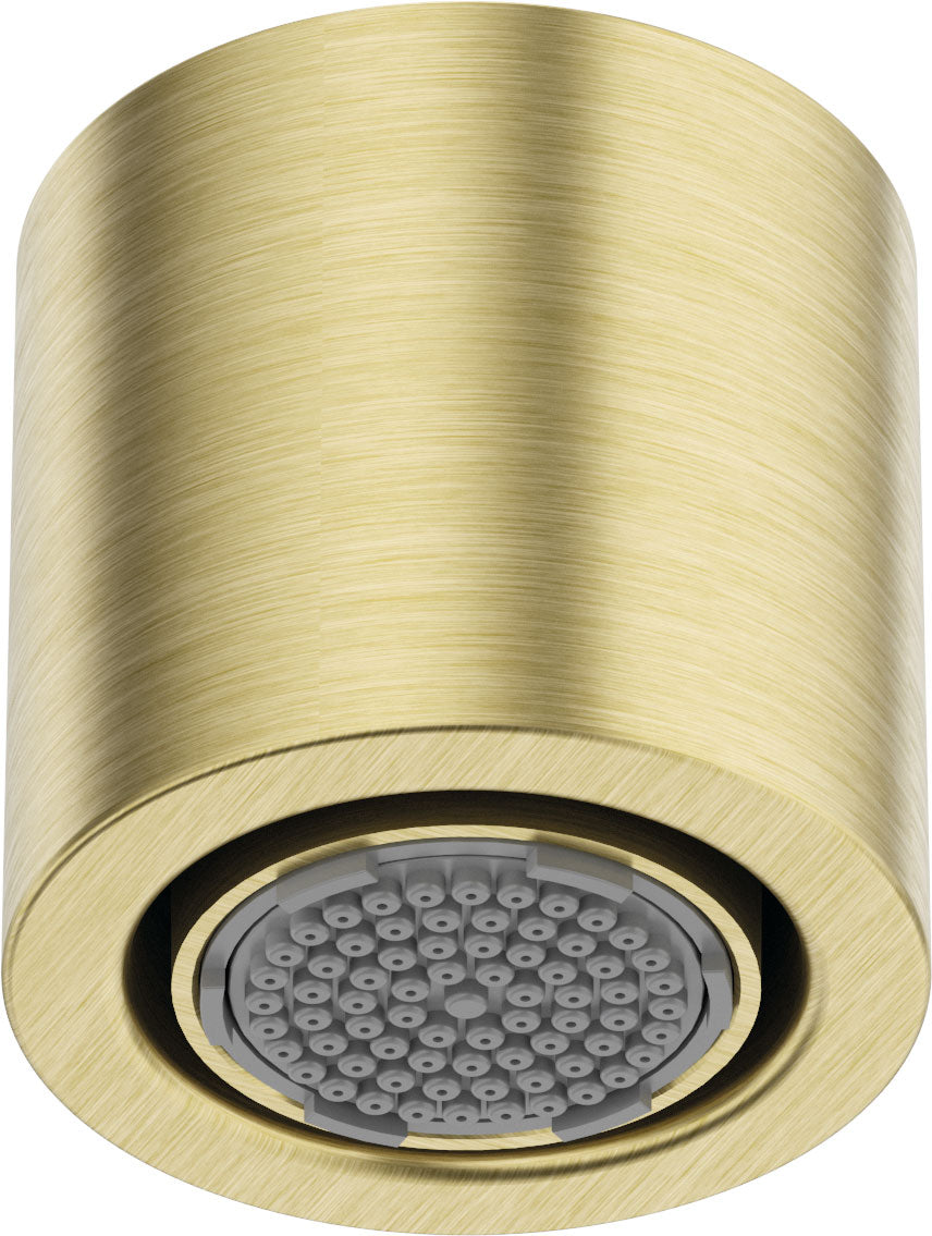Fixed shower head, 1-function