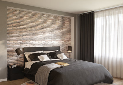 VOX Motivo 250 V-Groove Decorative Wall Panels - 2.65m