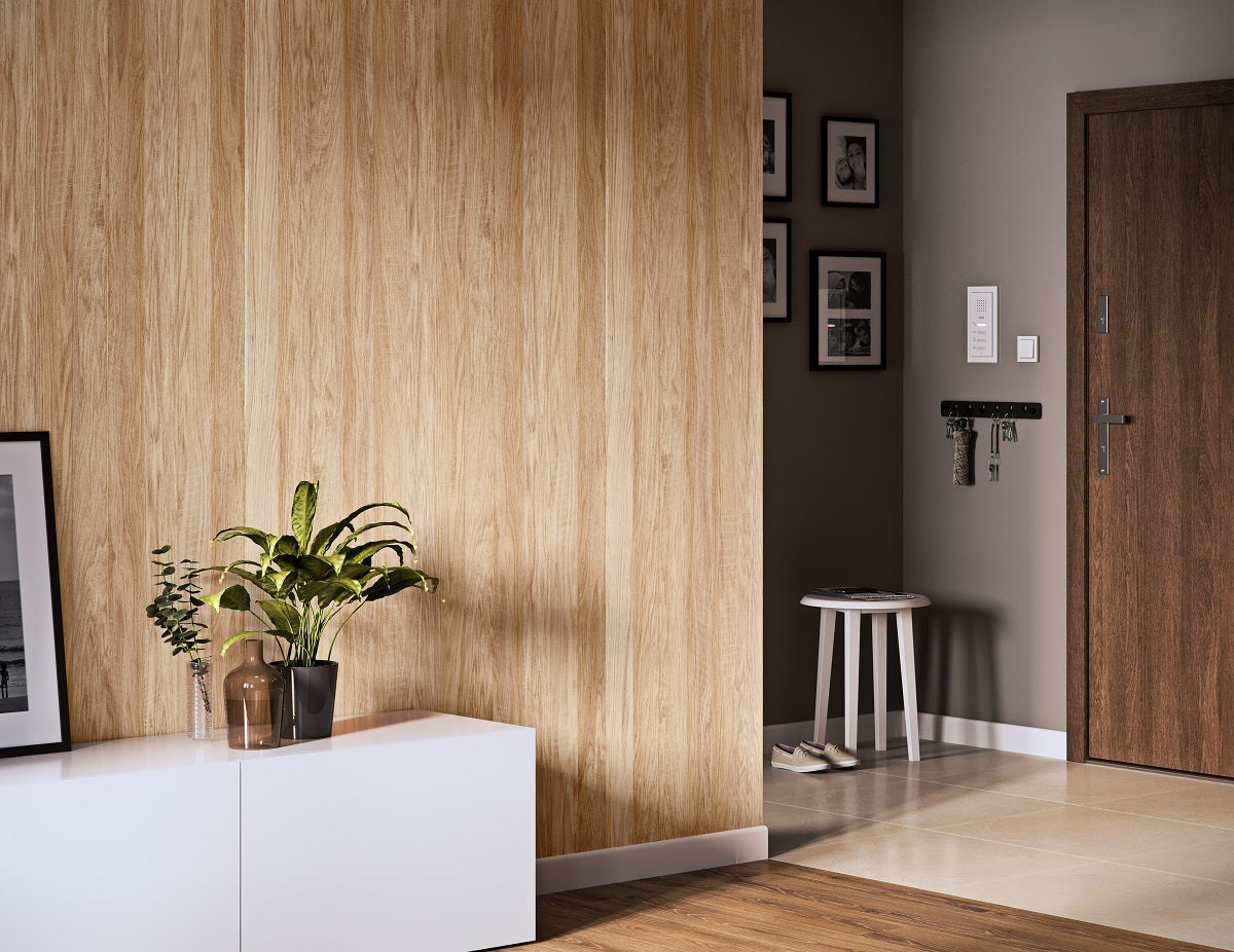 VOX Motivo 250 Decorative Wall Panels - 2.65m