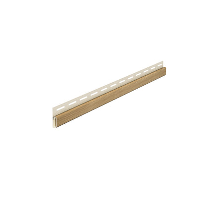 VOX Siding Finishing & Starter Trims - 3.05m