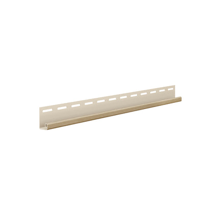 VOX Siding J-Trims - 3.05m