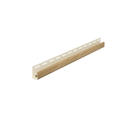 VOX Siding J-Trims - 3.05m