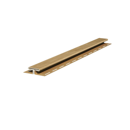 VOX Siding Center Joint Trims - 3.05m