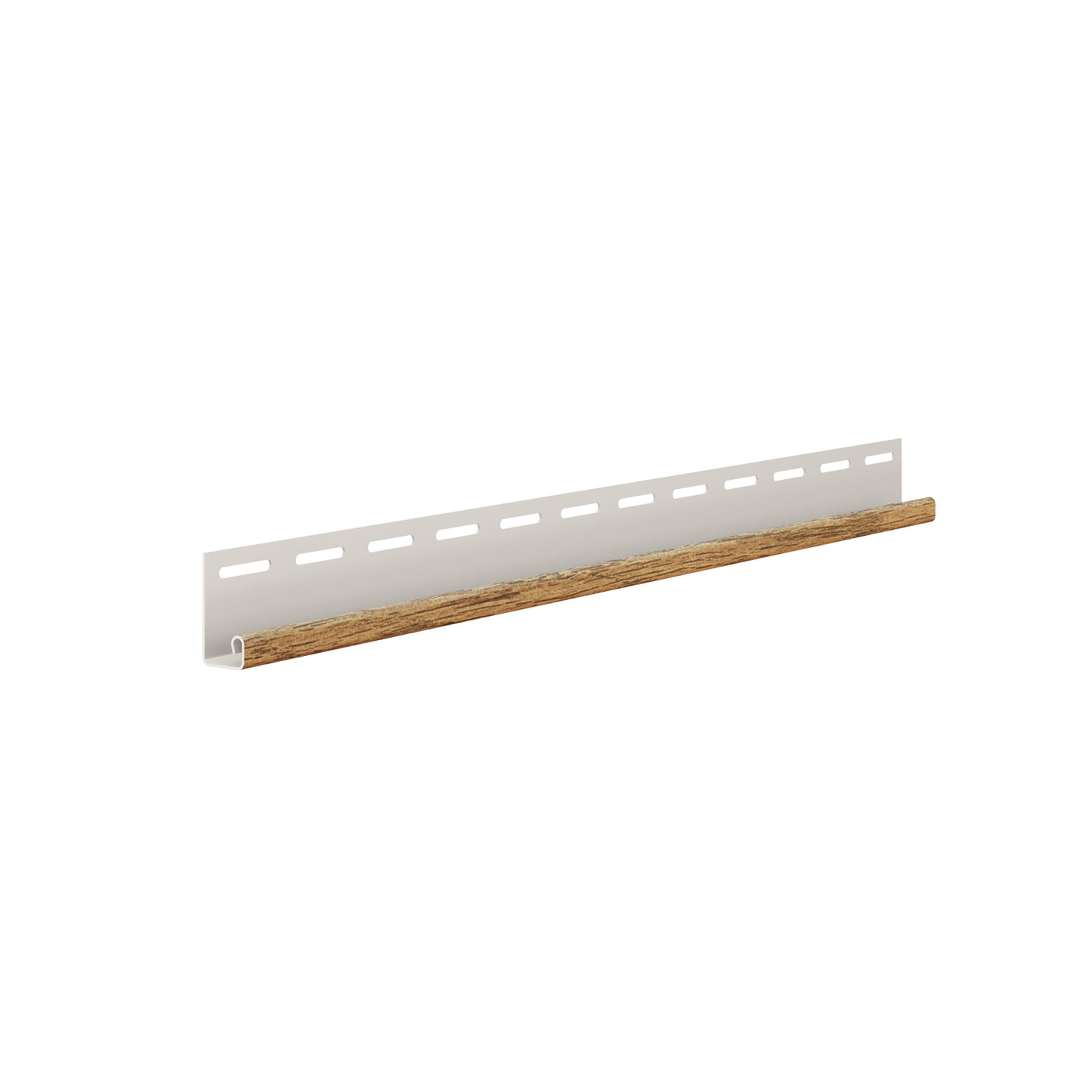 VOX Siding J-Trims - 3.05m
