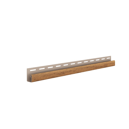 VOX Siding J-Trims - 3.05m