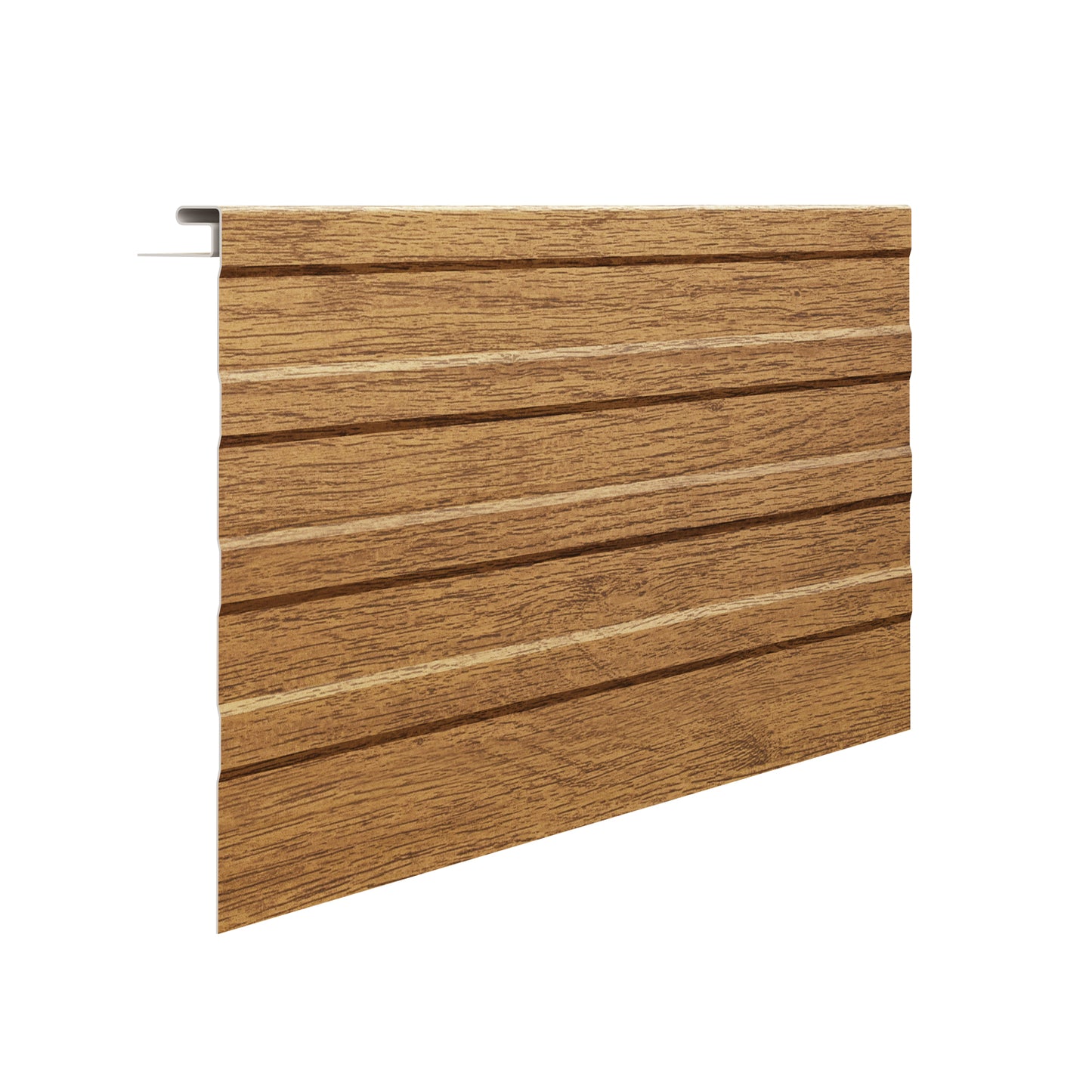 VOX Siding Window & Large Facade Flashings - 3.05m