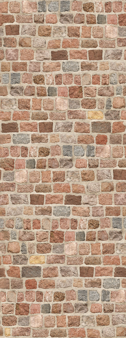 VOX Motivo 250 V-Groove Decorative Wall Panels - 2.65m