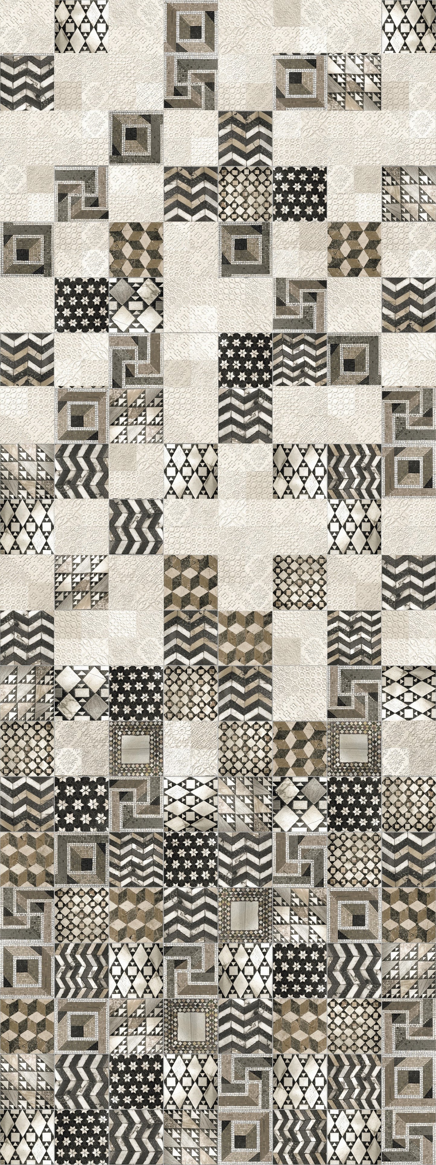 VOX Motivo 250 Decorative Wall Panels - 2.65m