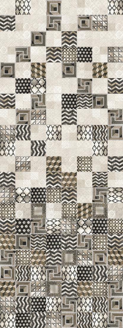 VOX Motivo 250 Decorative Wall Panels - 2.65m