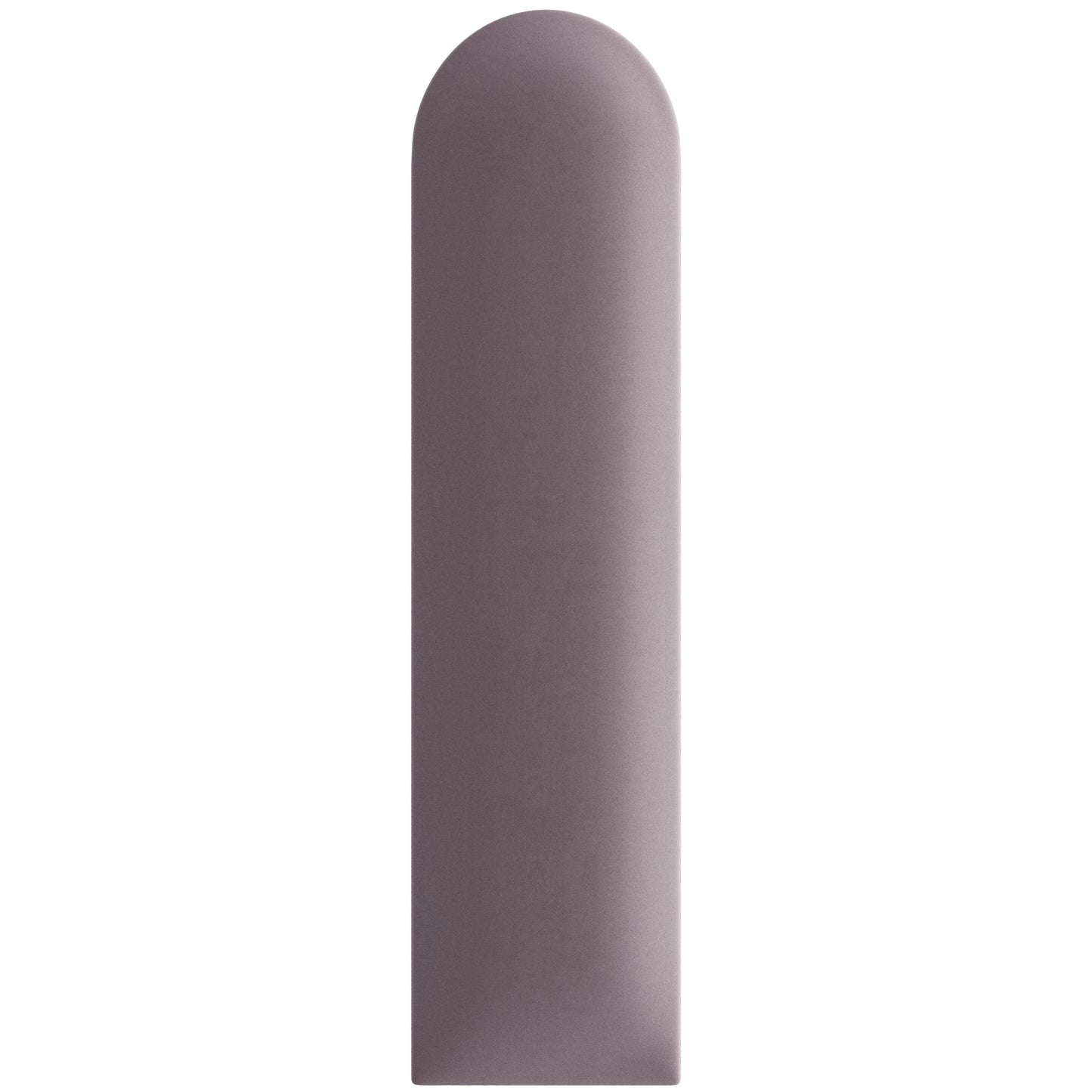 Vilo Upholstered Wall Panel - Oval (15x60cm)