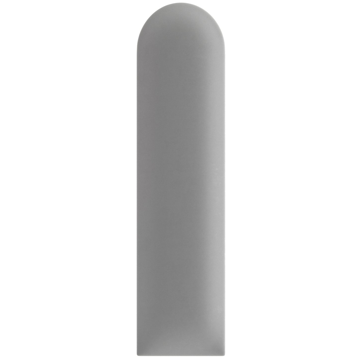 Vilo Upholstered Wall Panel - Oval (15x60cm)
