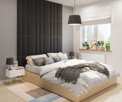 Vilo Upholstered Wall Panel - Regular