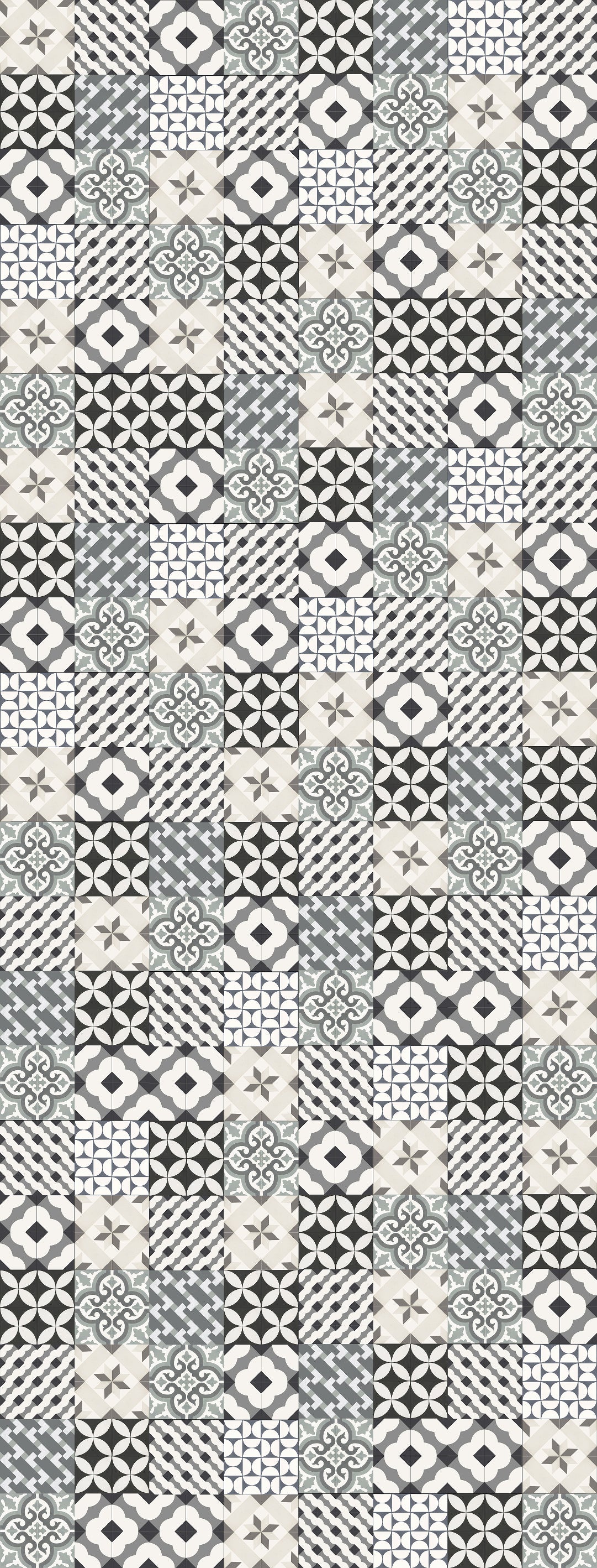VOX Motivo 250 Decorative Wall Panels - 2.65m