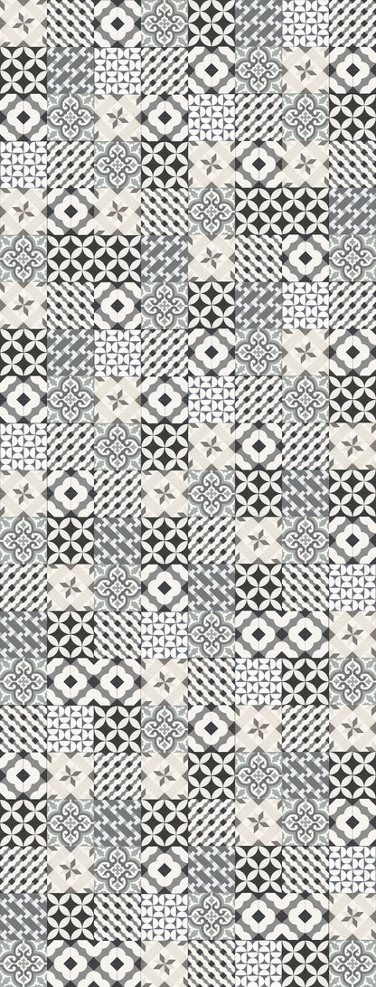 VOX Motivo 250 Decorative Wall Panels - 2.65m