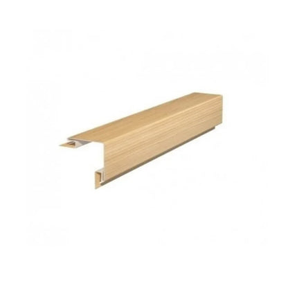 VOX Siding Outside Corners - 3.05m