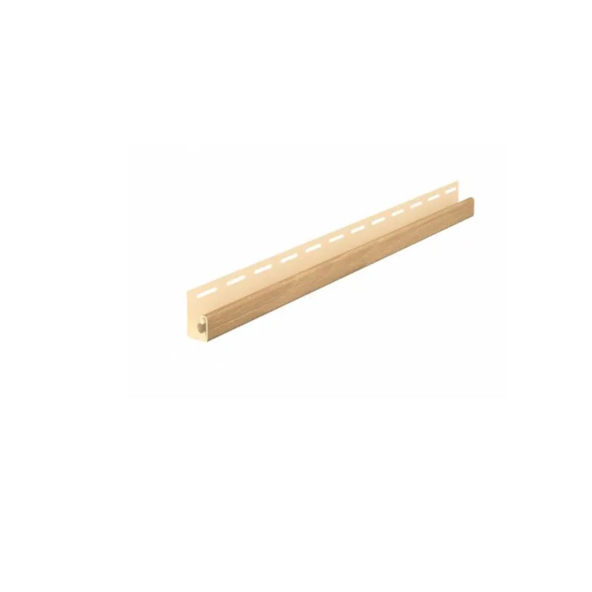 VOX Siding J-Trims - 3.05m