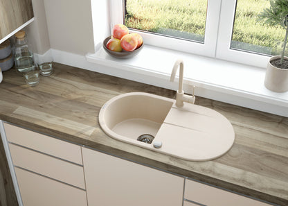 Kitchen tap