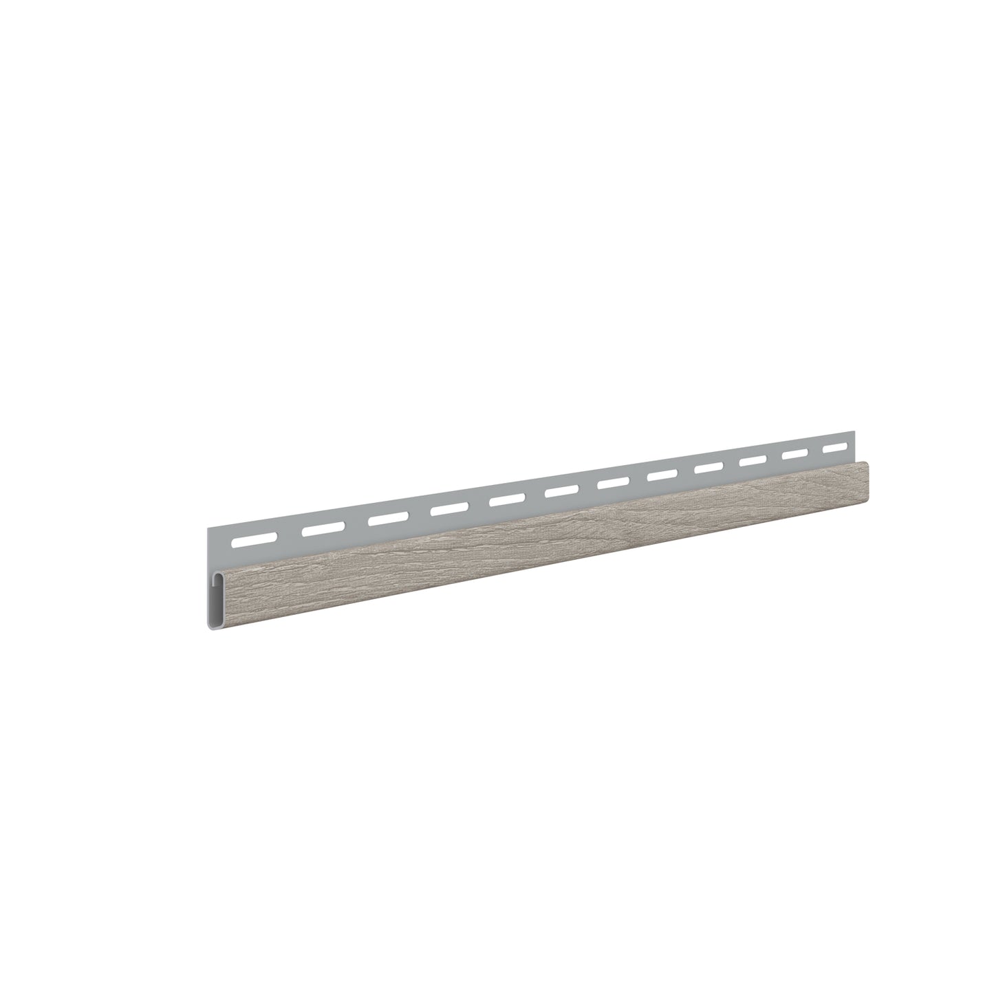 VOX Siding Finishing & Starter Trims - 3.05m