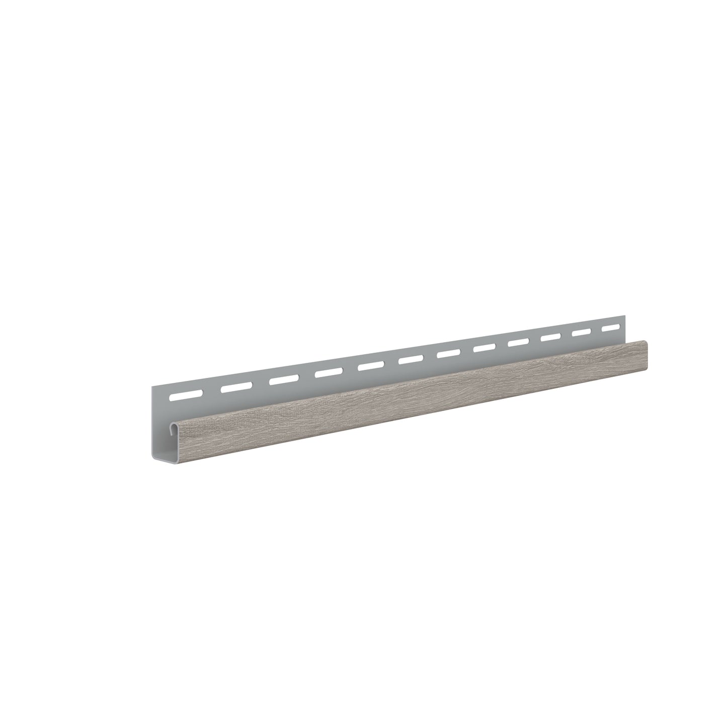 VOX Siding J-Trims - 3.05m