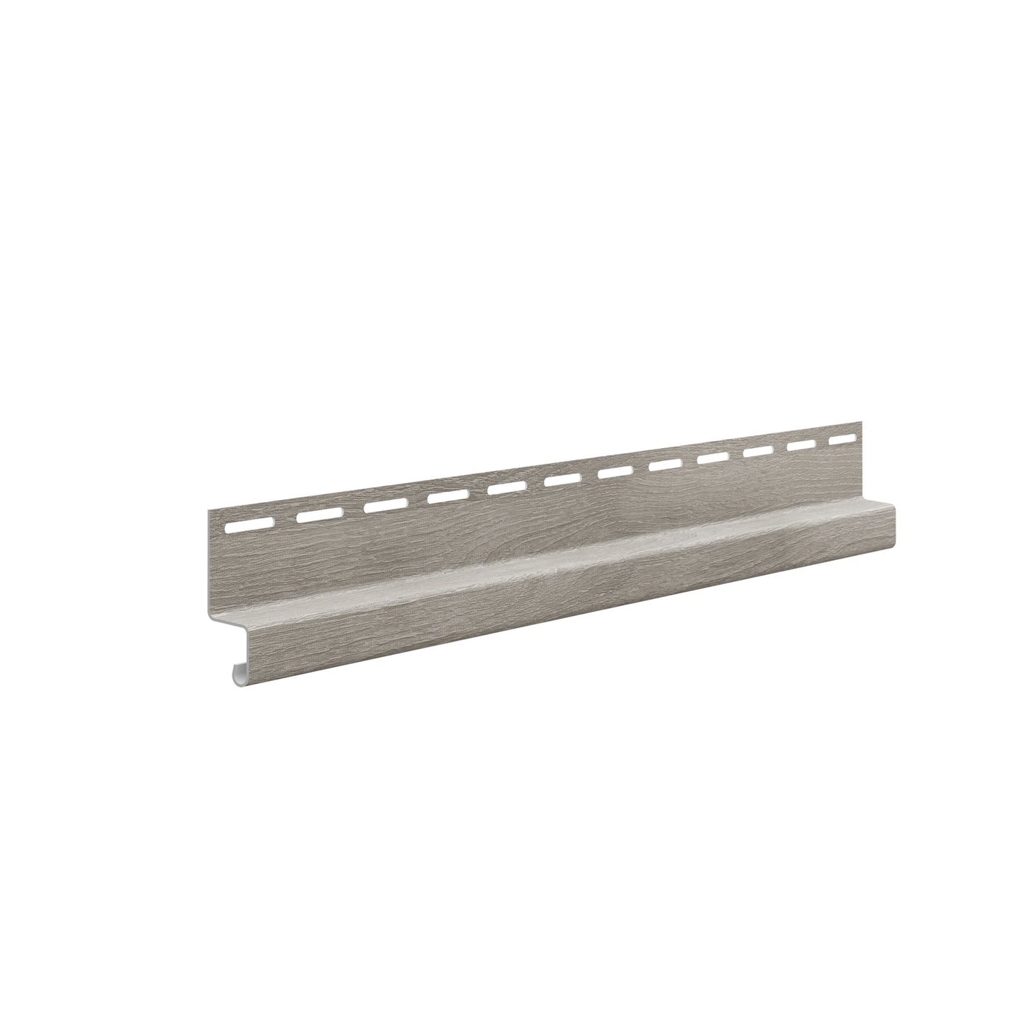 VOX Siding Drip Edges & Small Flashings - 3.05m