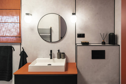 Washbasin tap