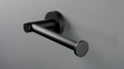 Toilet paper holder - wall-mounted