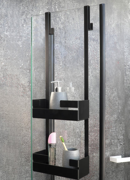 Shelf, hung on the cabin