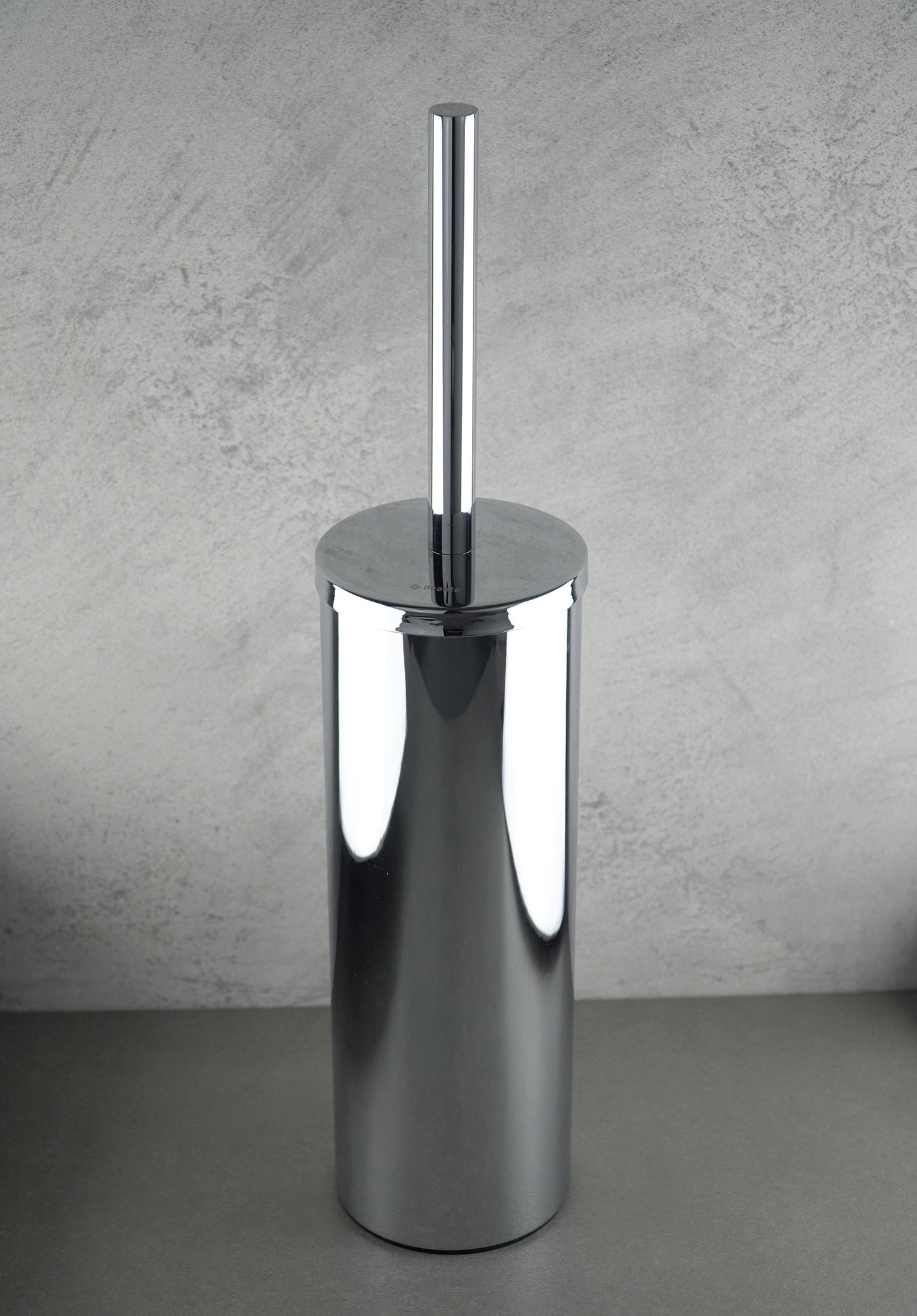 Toilet brush, freestanding