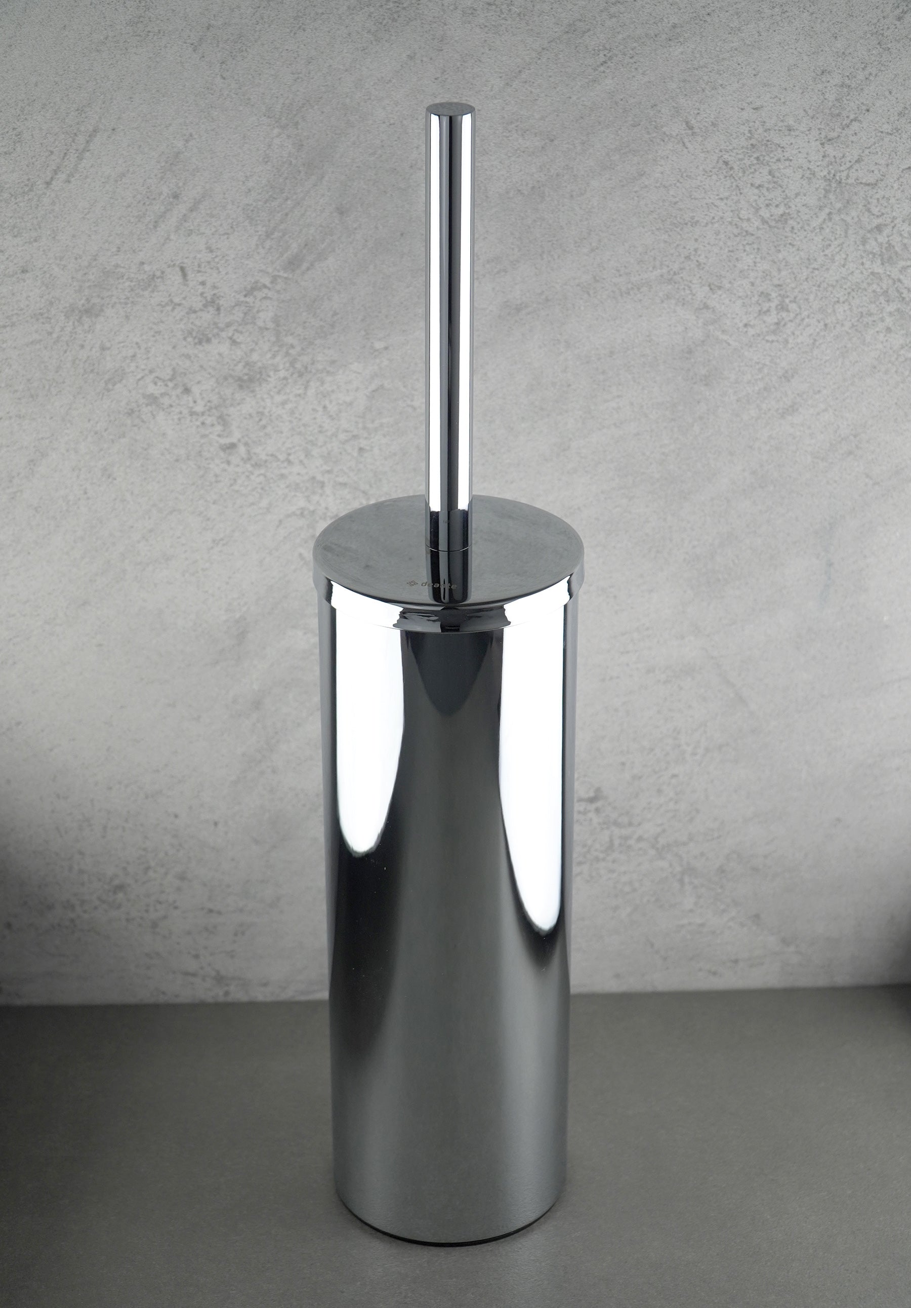 Toilet brush, freestanding