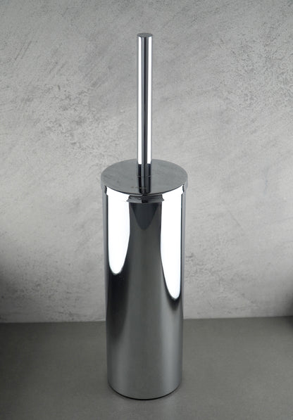 Toilet brush, freestanding