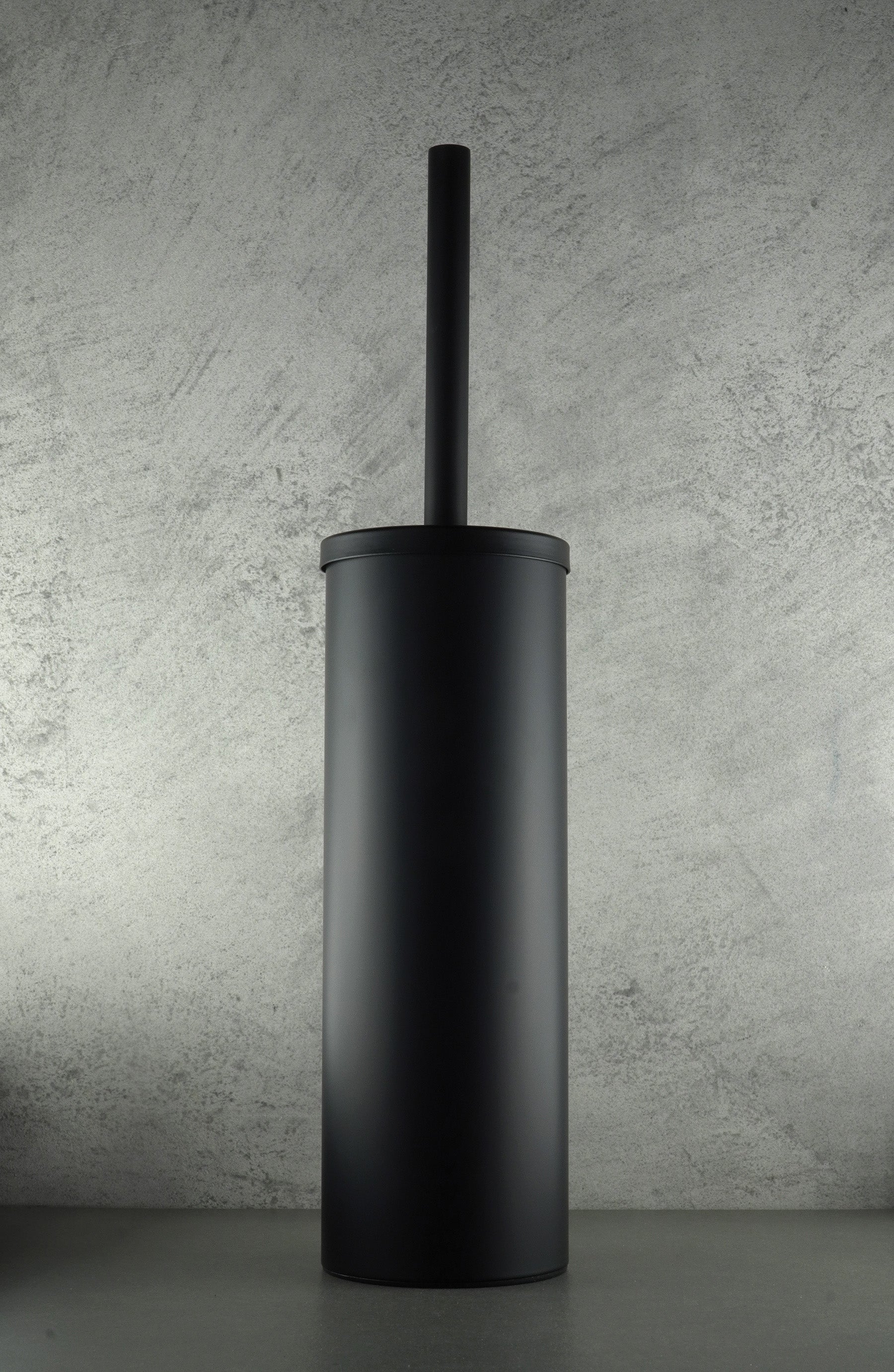 Toilet brush, freestanding