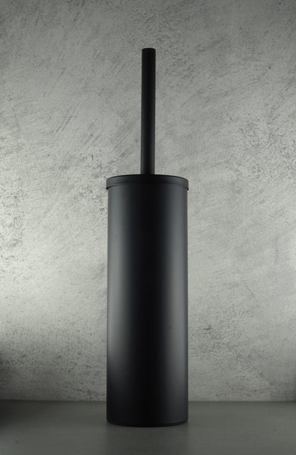 Toilet brush, freestanding