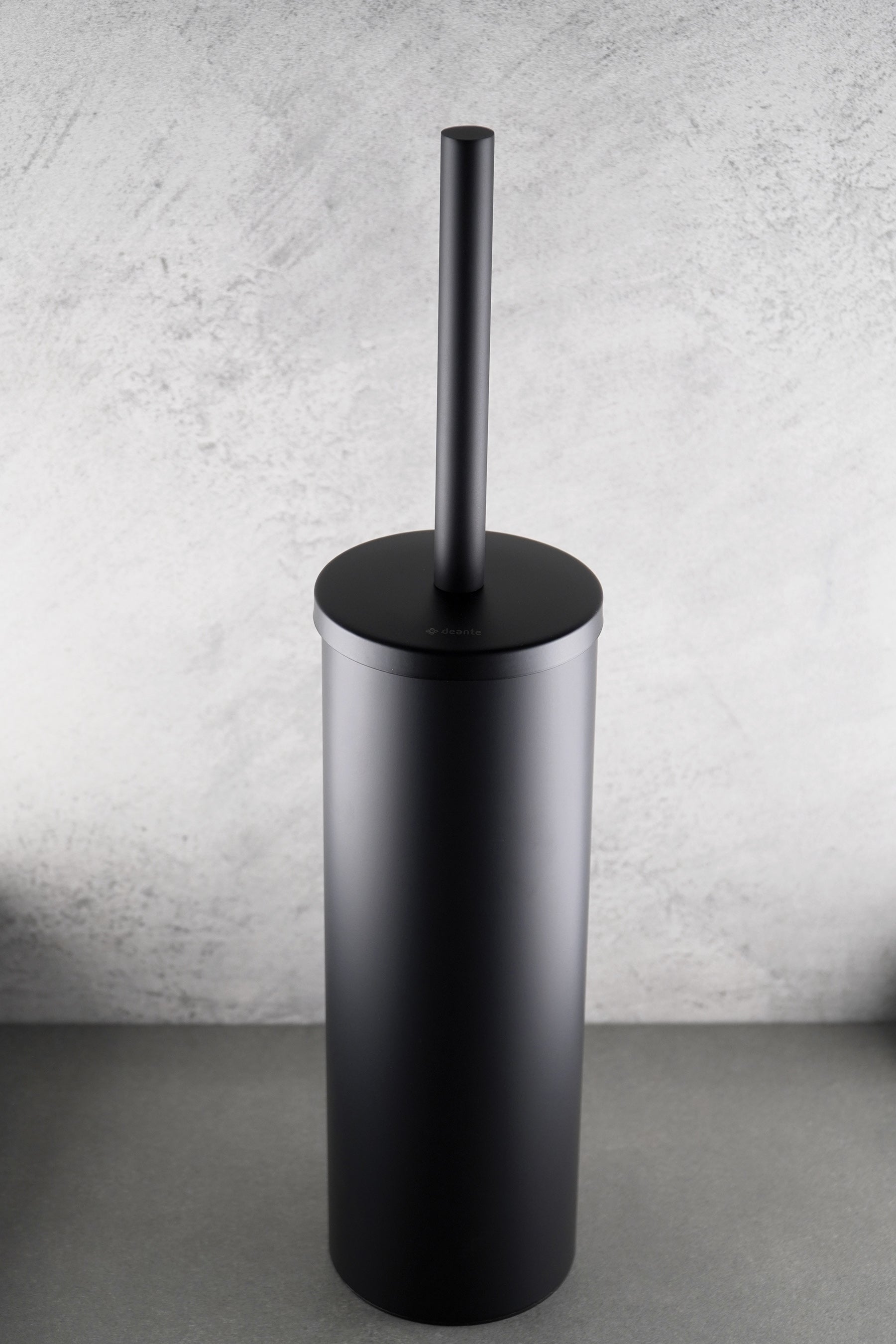 Toilet brush, freestanding