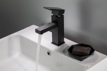 Washbasin tap