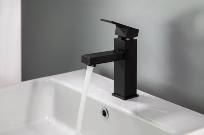 Washbasin tap