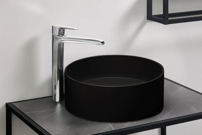 Washbasin tap, tall