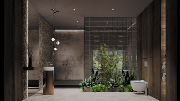 Washbasin tap, freestanding