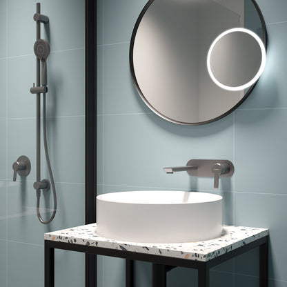 Stone countertop, for bathroom consoles