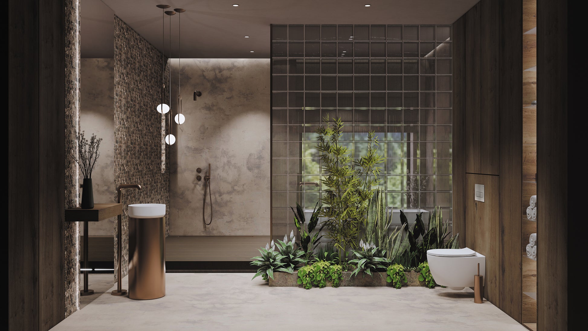 Washbasin tap, freestanding