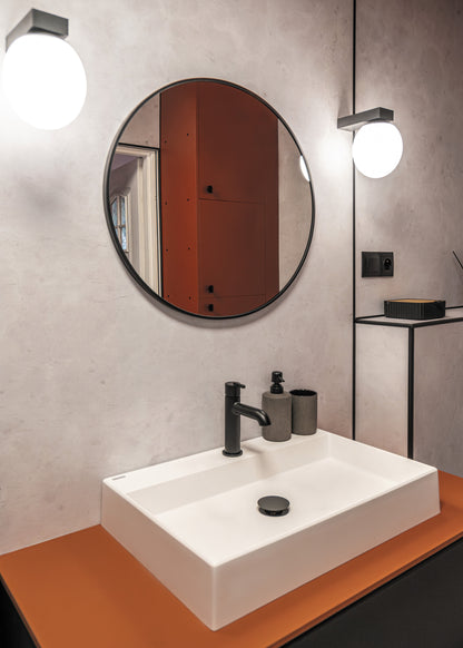 Washbasin tap