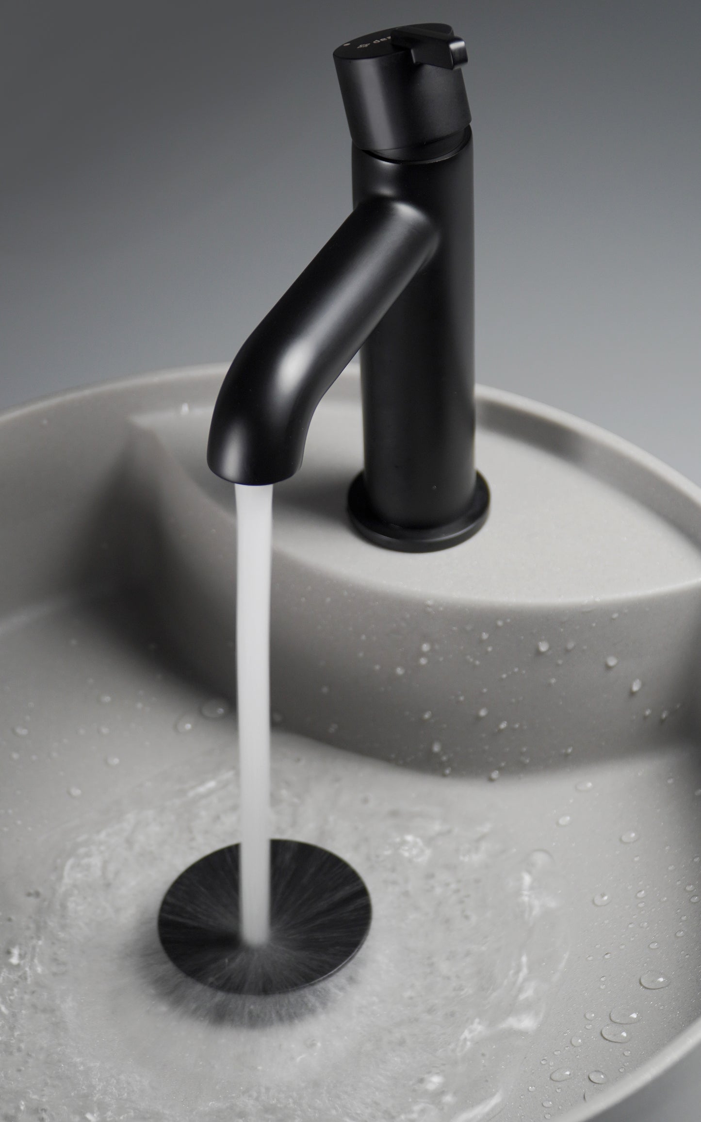 Washbasin tap