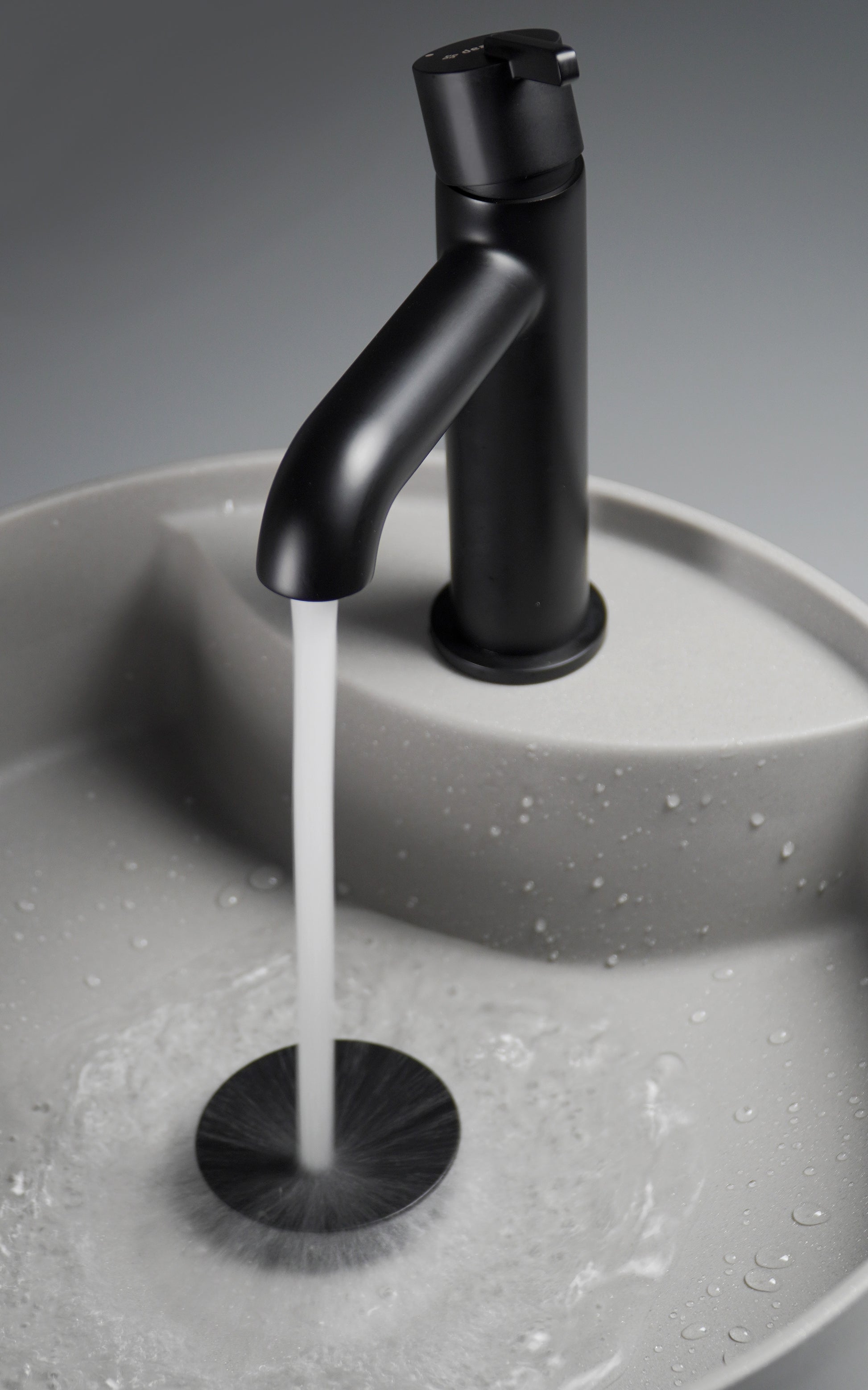 Washbasin tap