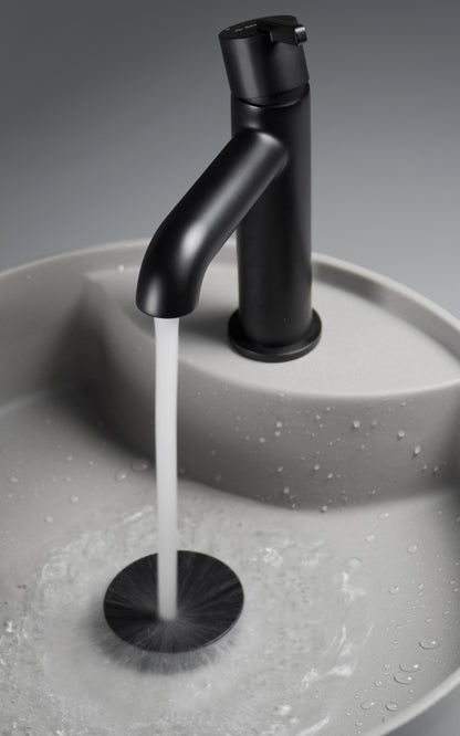 Washbasin tap