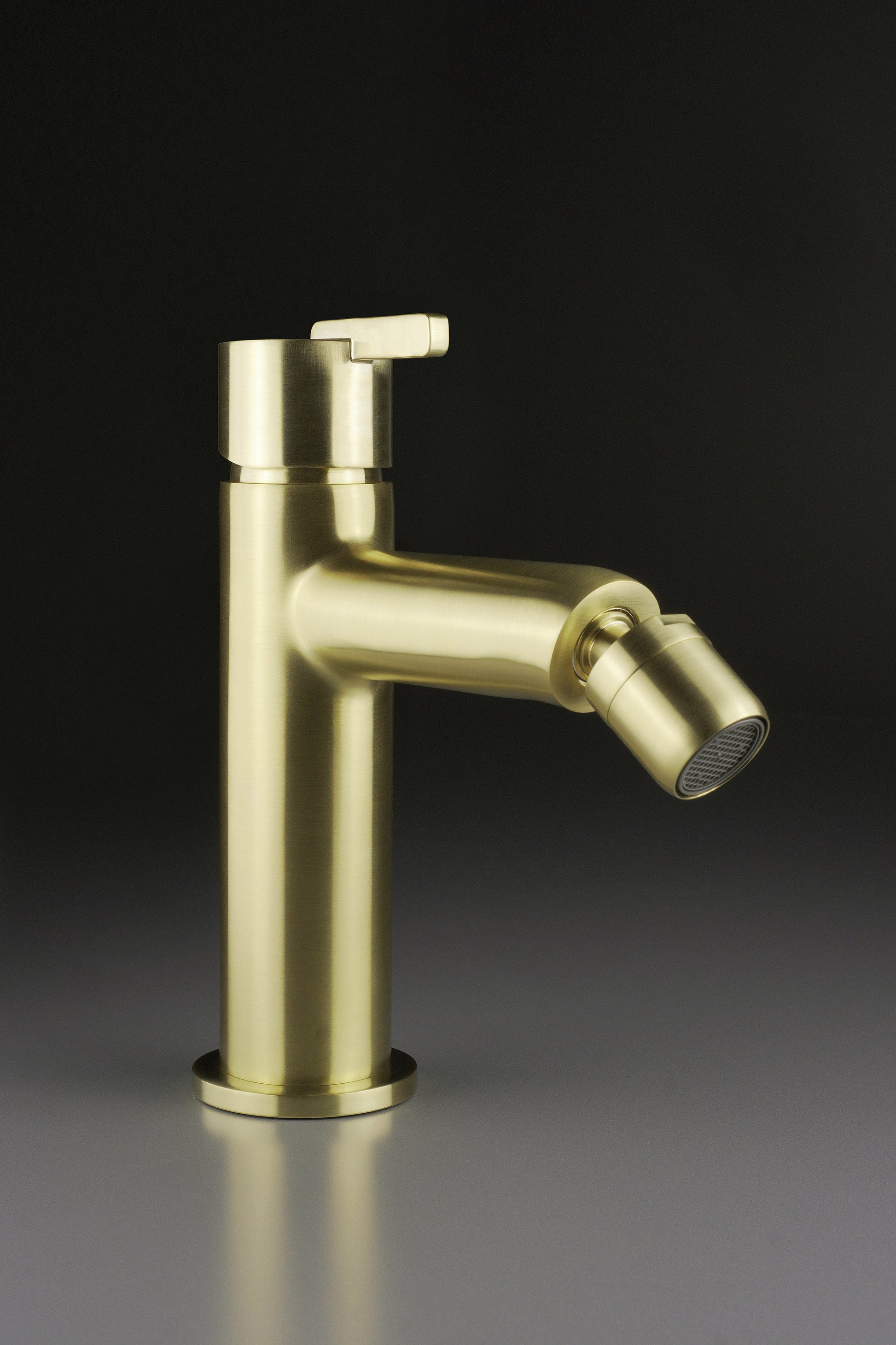 Bidet tap