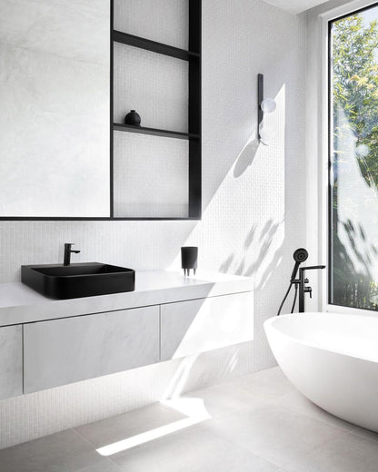 Washbasin tap