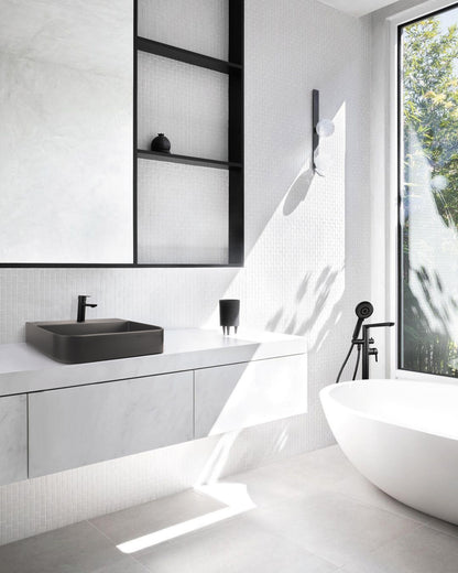 Washbasin tap