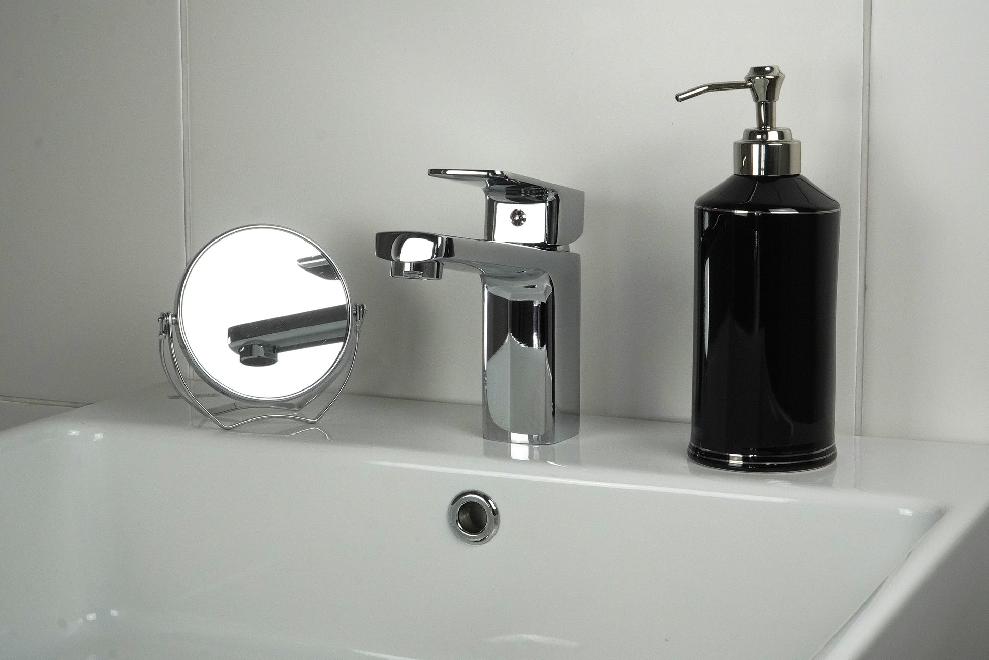 Washbasin tap