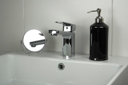 Washbasin tap